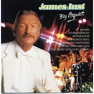 James Last / By Request(詹姆斯˙拉斯特樂團 / 最受歡迎歌曲精華 詹姆斯˙拉斯特80歲紀念特輯1)