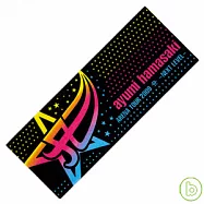 濱崎 步 2009巡迴演唱會A ~新起步~ 運動毛巾