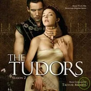 O.T.S. / The TUDORS: Season 2 - Trevor Morris(電視原聲帶 / 都鐸王朝第二季)