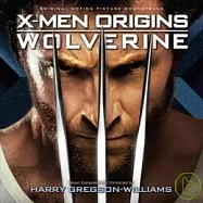O.S.T / X-Men Origins: Wolverine(電影原聲帶 / X戰警: 金鋼狼)