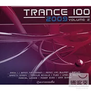 V.A. / Trance 100-2009 Volume 2(合輯 / 勸世百分百 2009 第二輯)