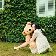Yui Aragaki 新垣結衣 / hug 抱抱 日本原裝進口雙CD初回限定盤