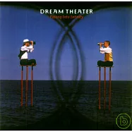 Dream Theater / Falling Into Infinity(夢劇場合唱團 / 萬劫不復)