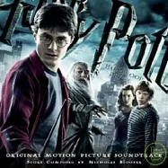 O.S.T. / Harry Potter and the Half-Blood Prince(電影原聲帶 / 哈利波特：混血王子的背叛)