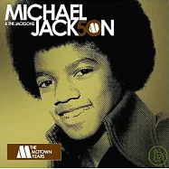 Michael Jackson / The Motown Years 50(麥可傑克森 / 1968-1975紀念精選 [3CD])