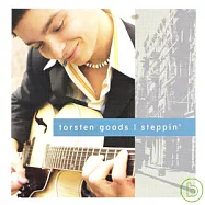 Torsten Goods / Steppin’(托森古茲 / 搖擺踢踏)