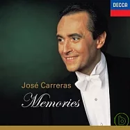 卡列拉斯 / 回憶(Jose Carreras / Memories)