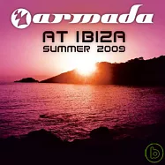 V.A. / Armada At Ibiza Summer 2009(合輯 / 阿曼@伊比薩 2009)