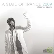 Armin van Buuren / A State Of Trance 2009(阿曼凡布倫 / 勸世宣言 2009 - 2CD王牌混音輯)