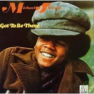 Michael Jackson / Got To Be There(麥可傑克森 / 約定)
