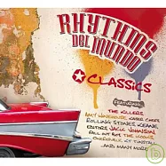V.A. / Rhythms del Mundo Classics(選輯 / 音樂愛地球特輯)