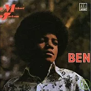 Michael Jackson / Ben(麥可傑克森 / 小班的歌)
