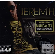 Jeremih / Jeremih(傑洛米 / 同名專輯)