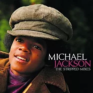 Michael Jackson / The Stripped Mixes(麥可傑克森 / 精選混音特輯)