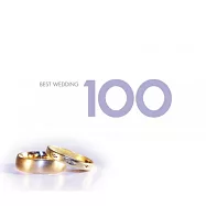 V.A. / Best Wedding 100(幸福婚禮百分百 (6CD))