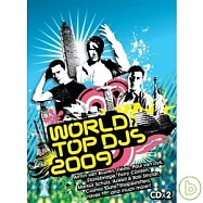 V.A. / WORLD TOP DJS 2009(合輯 / 世界第一電 2009)