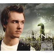 Phynn / Metamorphosis(費恩 / 蛻變)