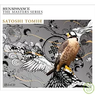 Satoshi Tomiie / Renaissance: The Masters Series(富家哲 / 文藝復興：先知混音錄)