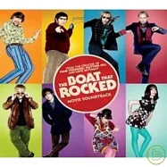 OST / The Boat That Rocked(電影原聲帶 / 搖滾電台【2CD盤】)