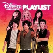 V.A. / Disney Channel Playlist(合輯 / 迪士尼頻道精選特輯)
