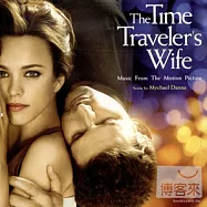 The Time Traveler’s Wife Music From The Motion Picture(電影原聲帶 / 時空旅人之妻)