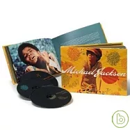 Michael Jackson / Hello World: The Motown Solo Collection(麥可傑克森 / 經典紀念冊【3CD全球限量盤】)
