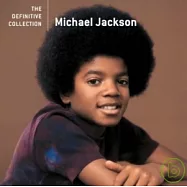 Michael Jackson / The Definitive Collection(麥可傑克森 / 跨世紀傳奇經典)