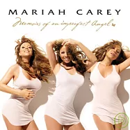 Mariah Carey / Memoirs Of An Imperfect Angel(瑪麗亞凱莉 / 不完美天使(首批限量盤))