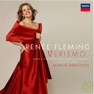 Renee Fleming / Verismo(弗萊明 / 寫實歌劇詠嘆調)