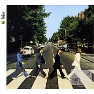The Beatles / Abbey Road [2009 Remaster](披頭四合唱團 / 艾比路【2009全新數位錄製】)