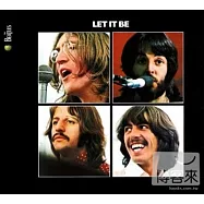 披頭四合唱團 / 讓它去吧【2009全新數位錄製】(The Beatles / Let It Be [2009 Remaster])