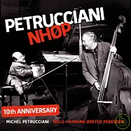 米榭.派卓契亞尼 & 尼爾斯漢寧.奧斯德.彼得森 / 米榭.派卓契亞尼 & 尼爾斯漢寧.奧斯德.彼得森 - 同名專輯(Michel Petrucciani & Niels-Henning Orsted Pedersen / Michel Petrucciani & Niels-Henning Orsted Pedersen)