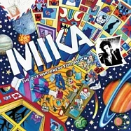Mika / The Boy Who Knew Too Much [Deluxe Version](米卡 / 這個男孩想太多【2CD精裝盤】)