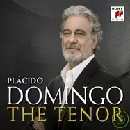 Placido Domingo / The Tenor(多明哥 / 演唱生涯極致精選)