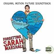 OST / Forgetting Sarah Marshall(電影原聲帶 / 忘掉負心女(另譯：分手快樂 ))