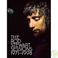 Rod Stewart / The Rod Stewart Sessions 1971-1998 (4CD)(洛史都華 / 洛史都華 1971-1998私藏錄音套裝專輯 (4CD))