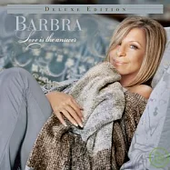 Barbra Streisand / Love Is The Answer (Deluxe Edition)(芭芭拉史翠珊 / 愛是唯一 (2CD豪華版))