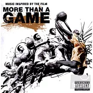 OST / More Than A Game(電影原聲帶 / 王者之路)