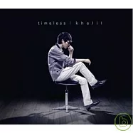方大同 / 2009自選輯~Timeless:《可啦思刻》- Taipei Tour 2009典藏限定版(CD+DVD)