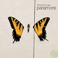Paramore / Brand New Eyes(帕拉摩爾樂團 / 嶄新視界)