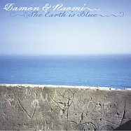 戴蒙 & 娜歐蜜 / 藍色的星球(Damon & Naomi / The Earth is Blue)