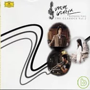 貝多芬病毒-電視原聲帶⊙第二輯 古典續篇(2CD)