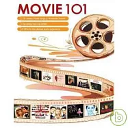 Various Artists / Movie 101(最愛電影101【6CD特典】)