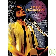 Jeff Buckley / Grace Around the World Limited Deluxe Edition (2DVD+CD)(傑夫巴克利 / 恩典的世界之旅 限量珍藏版(2DVD+CD))