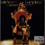 麥可傑克森 / 名家混音經典(Michael Jackson / The Remix Suite)