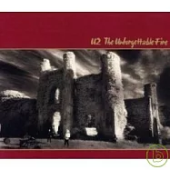 U2 / The Unforgettable Fire [LP](U2合唱團 / 難忘之火【黑膠唱片】)