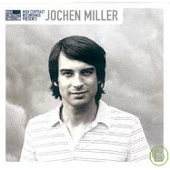 Jochen Miller / High Contrast Presents : Jochen Miller