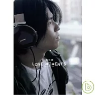 蕭敬騰 / LOVE Moments愛的時刻 自選輯