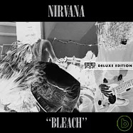 Nirvana / Bleach (20th Anniversary Edition)(超脫合唱團 / 漂白 (20周年紀念典藏版))