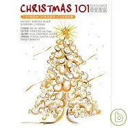 V.A. / Christmas 101 (6CD)(合輯 / 最愛聖誕101【6CD特典】)